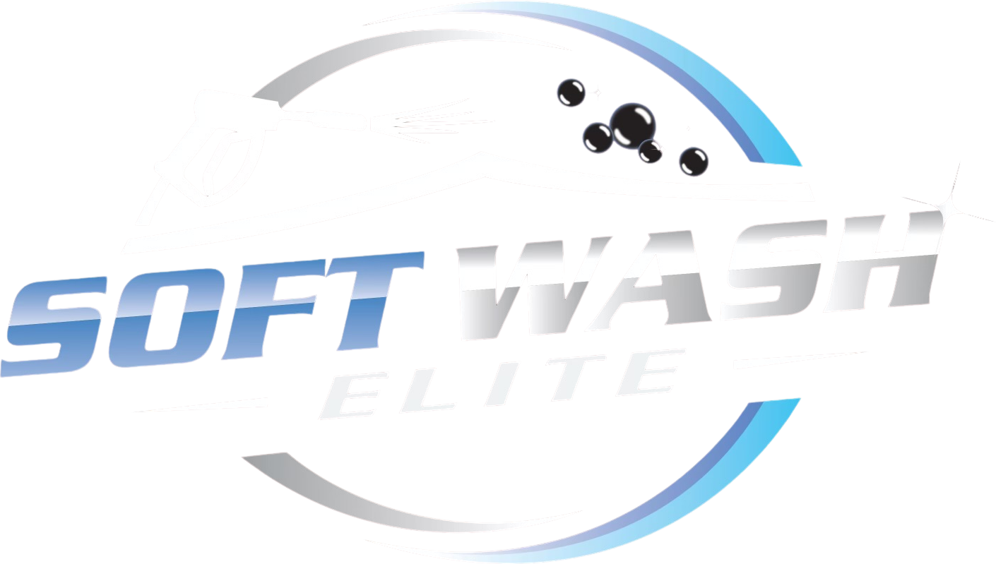 Soft Wash Elite logo